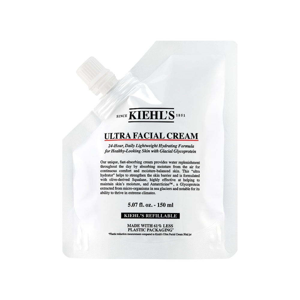 Kiehl's Ultra Facial Cream Refill